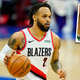 Portland Trailblazers’ guard Gary Trent Jr. on a mission to help childhood friend Jordan Bolton walk again.